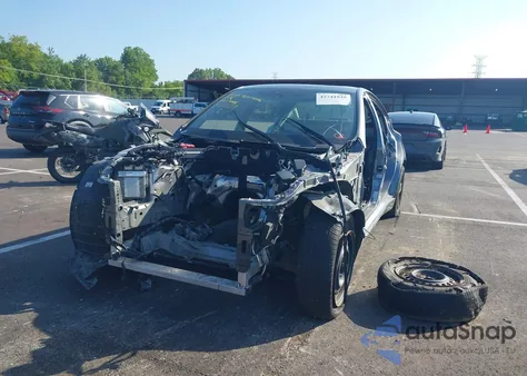 2020 Infiniti Q50 Luxe from USA, damaged, VIN JN1EV7AP2LM207629